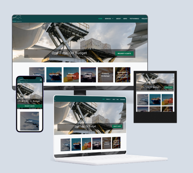 Epona Logistics — Portfolio | Debtech LLC
