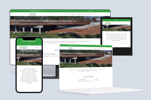 Portfolio Image for Ncengr