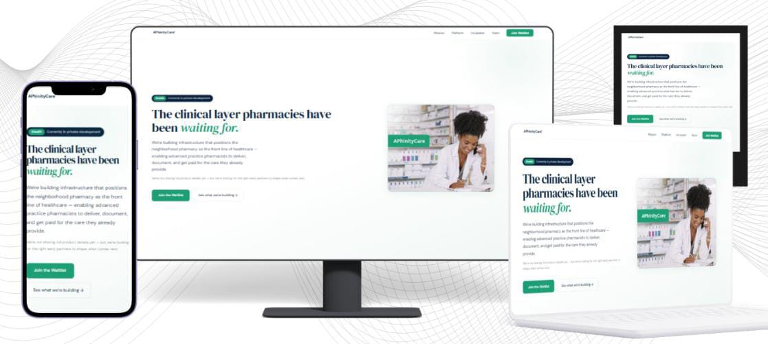 Aphinitycare