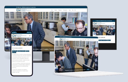 Portfolio Image for Sarkar Kausik